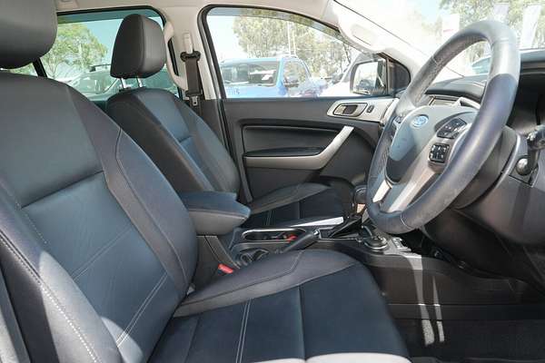 2022 Ford Everest Trend UA II 3.2L