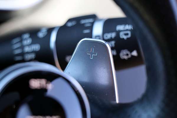 2019 Land Rover Range Rover Sport SDV8 HSE Dynamic L494