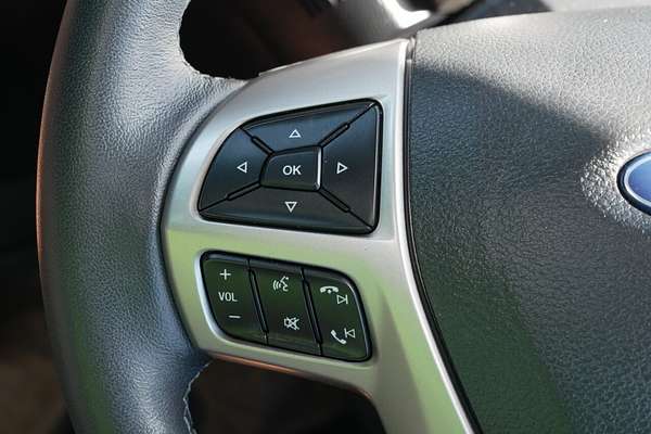 2022 Ford Everest Trend UA II 3.2L