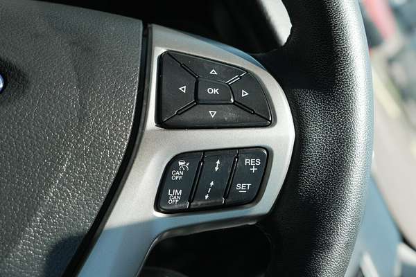 2022 Ford Everest Trend UA II 3.2L