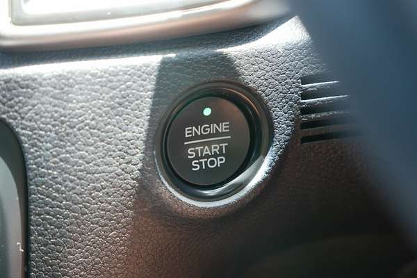 2022 Ford Everest Trend UA II 3.2L