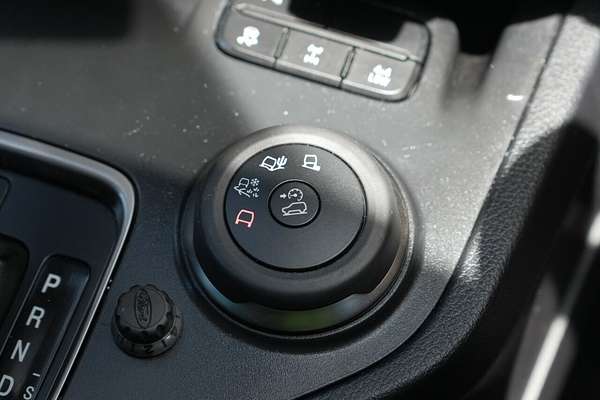 2022 Ford Everest Trend UA II 3.2L