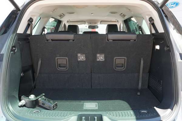 2022 Ford Everest Trend UA II 3.2L