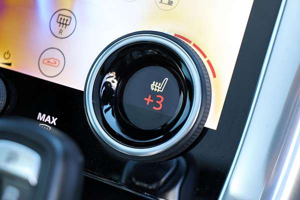 2019 Land Rover Range Rover Sport SDV8 HSE Dynamic L494