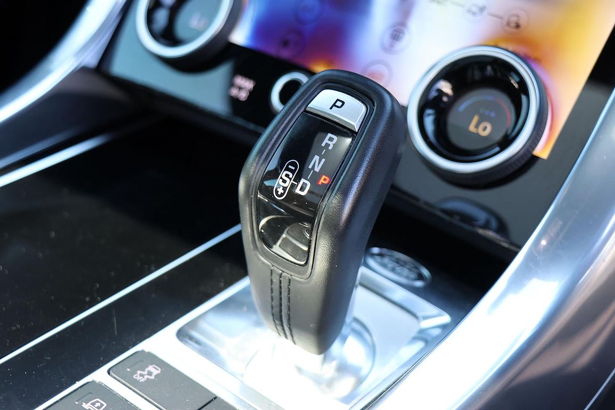 2019 Land Rover Range Rover Sport SDV8 HSE Dynamic L494