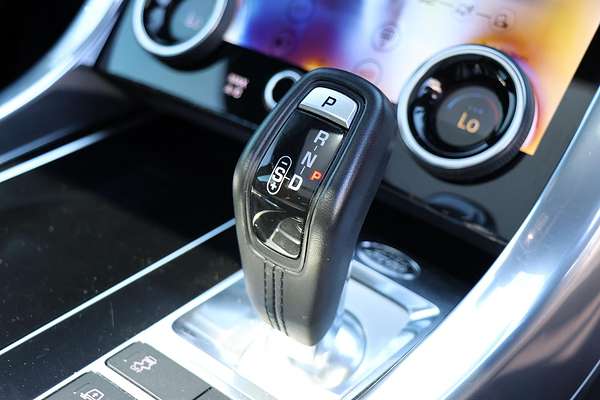 2019 Land Rover Range Rover Sport SDV8 HSE Dynamic L494