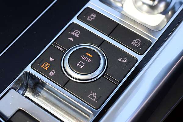 2019 Land Rover Range Rover Sport SDV8 HSE Dynamic L494