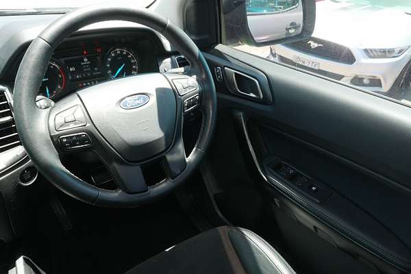 2021 Ford Ranger FX4 PX MkIII 4X4 2.0L