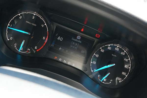 2021 Ford Ranger FX4 PX MkIII 4X4 2.0L