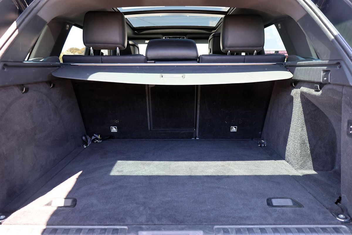 2019 Land Rover Range Rover Sport SDV8 HSE Dynamic L494