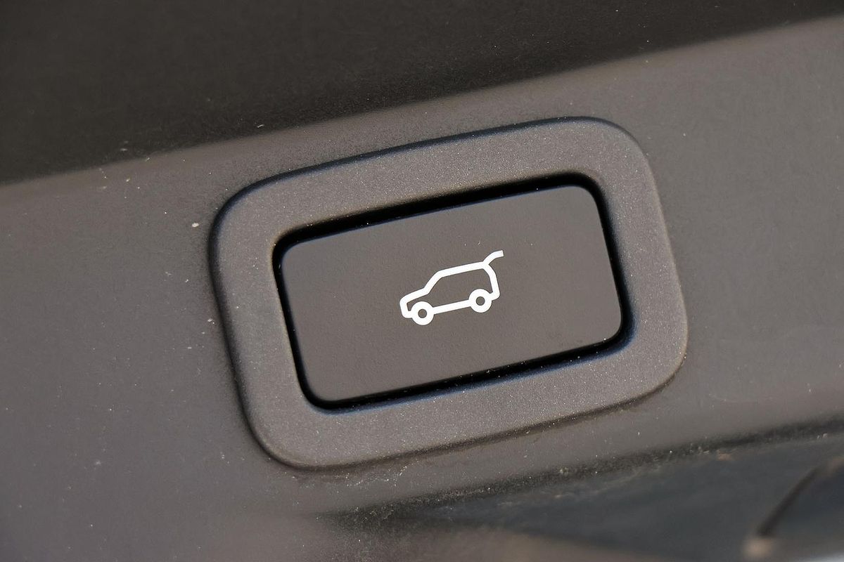 2019 Land Rover Range Rover Sport SDV8 HSE Dynamic L494