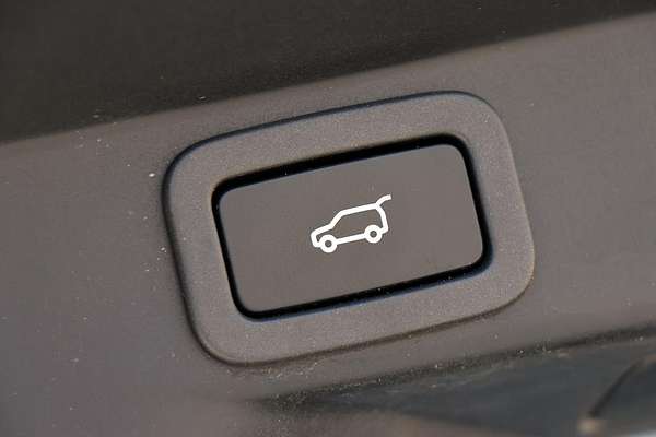 2019 Land Rover Range Rover Sport SDV8 HSE Dynamic L494