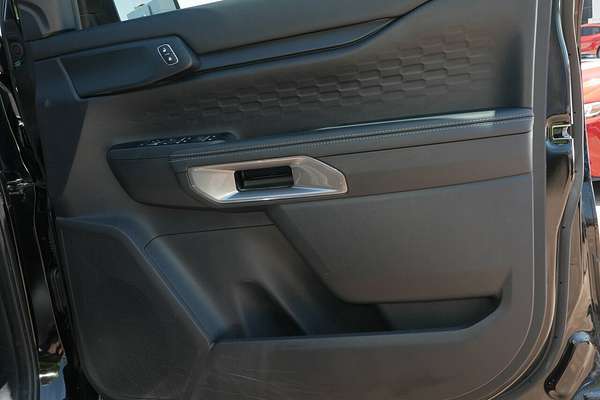 2025 Ford Ranger Sport 4X4 3.0L