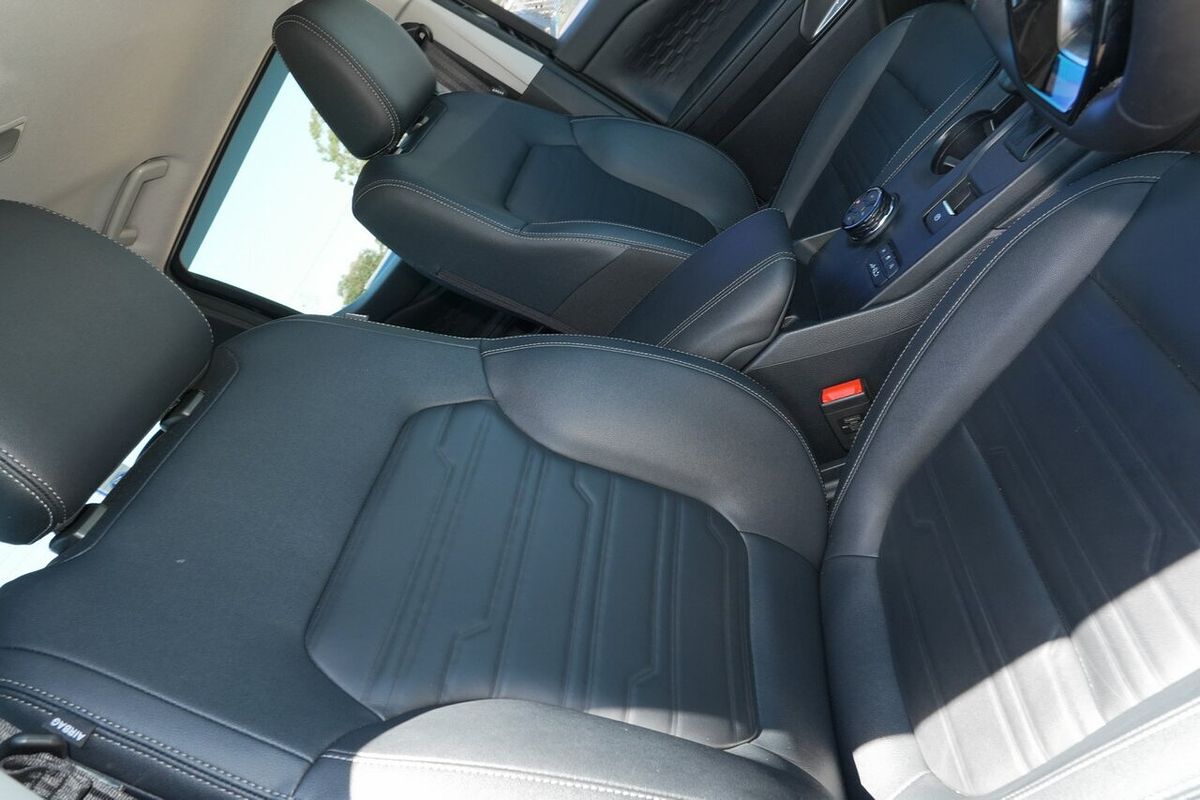 2025 Ford Ranger Sport 4X4 3.0L