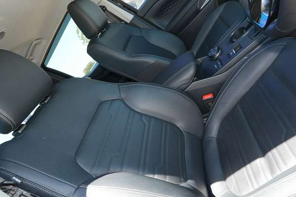 2025 Ford Ranger Sport 4X4 3.0L