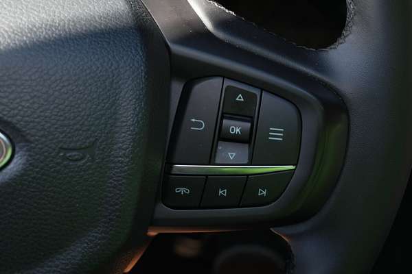 2025 Ford Ranger Sport 4X4 3.0L