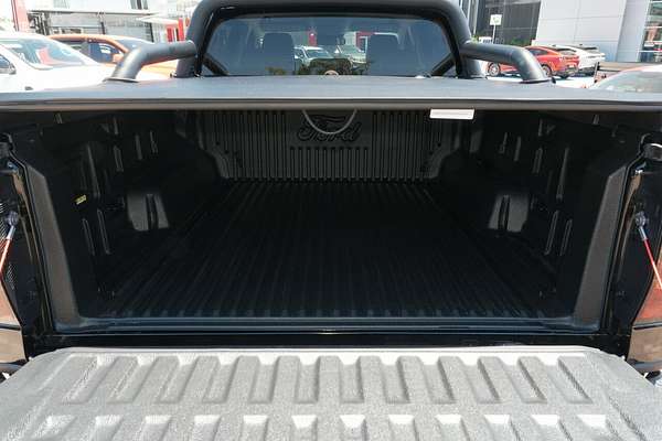 2025 Ford Ranger Sport 4X4 3.0L