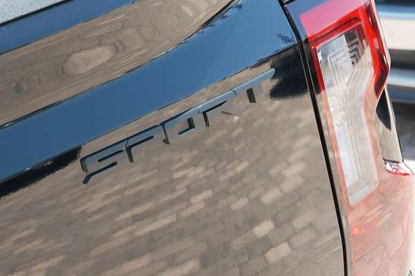 2025 Ford Ranger Sport 4X4 3.0L