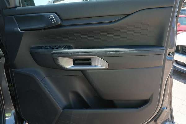 2024 Ford Ranger XLT 4X4 2.0L