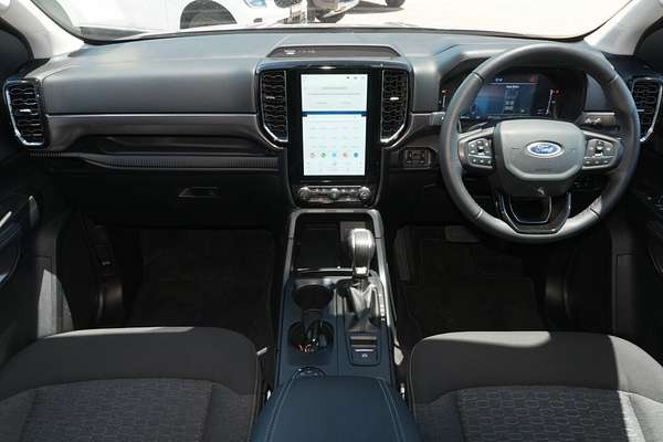 2024 Ford Ranger XLT 4X4 2.0L