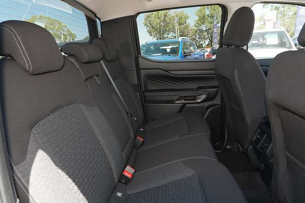 2024 Ford Ranger XLT 4X4 2.0L