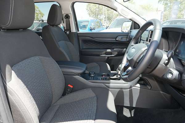 2024 Ford Ranger XLT 4X4 2.0L