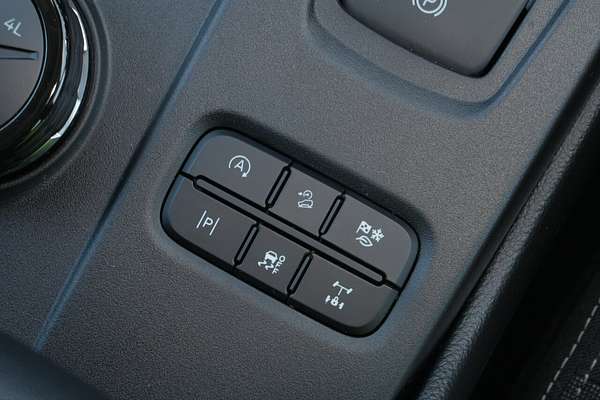 2024 Ford Ranger XLT 4X4 2.0L