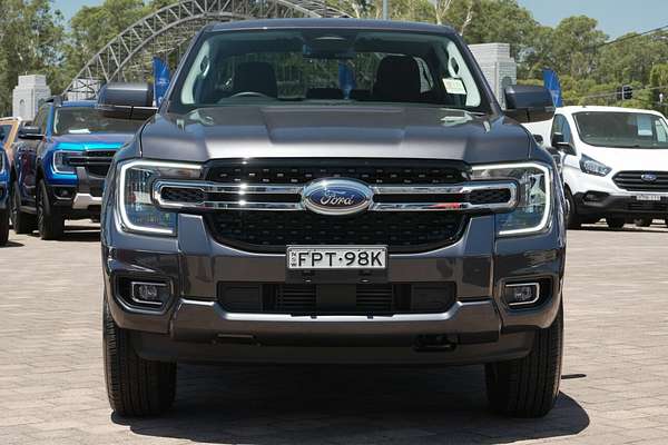 2024 Ford Ranger XLT 4X4 2.0L