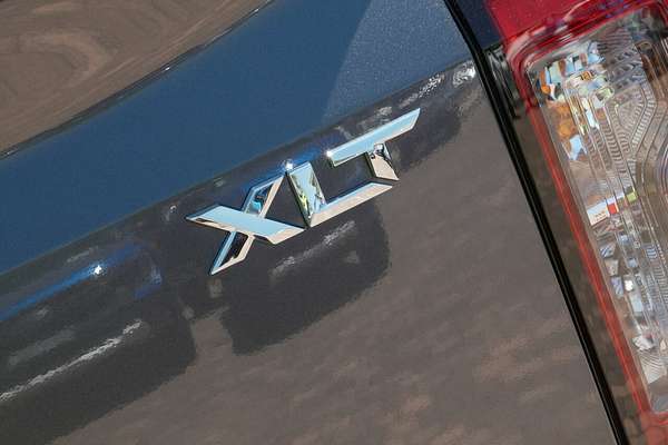 2024 Ford Ranger XLT 4X4 2.0L