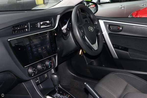 2019 Toyota Corolla Ascent ZRE172R