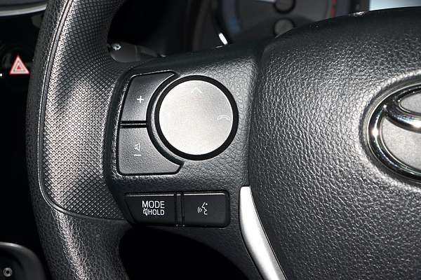 2019 Toyota Corolla Ascent ZRE172R