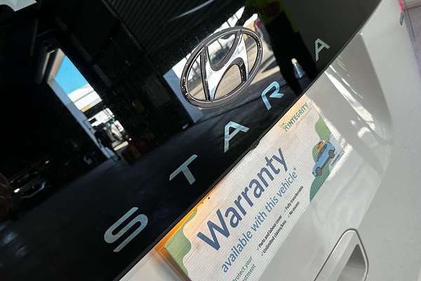 2023 Hyundai STARIA  US4.V2
