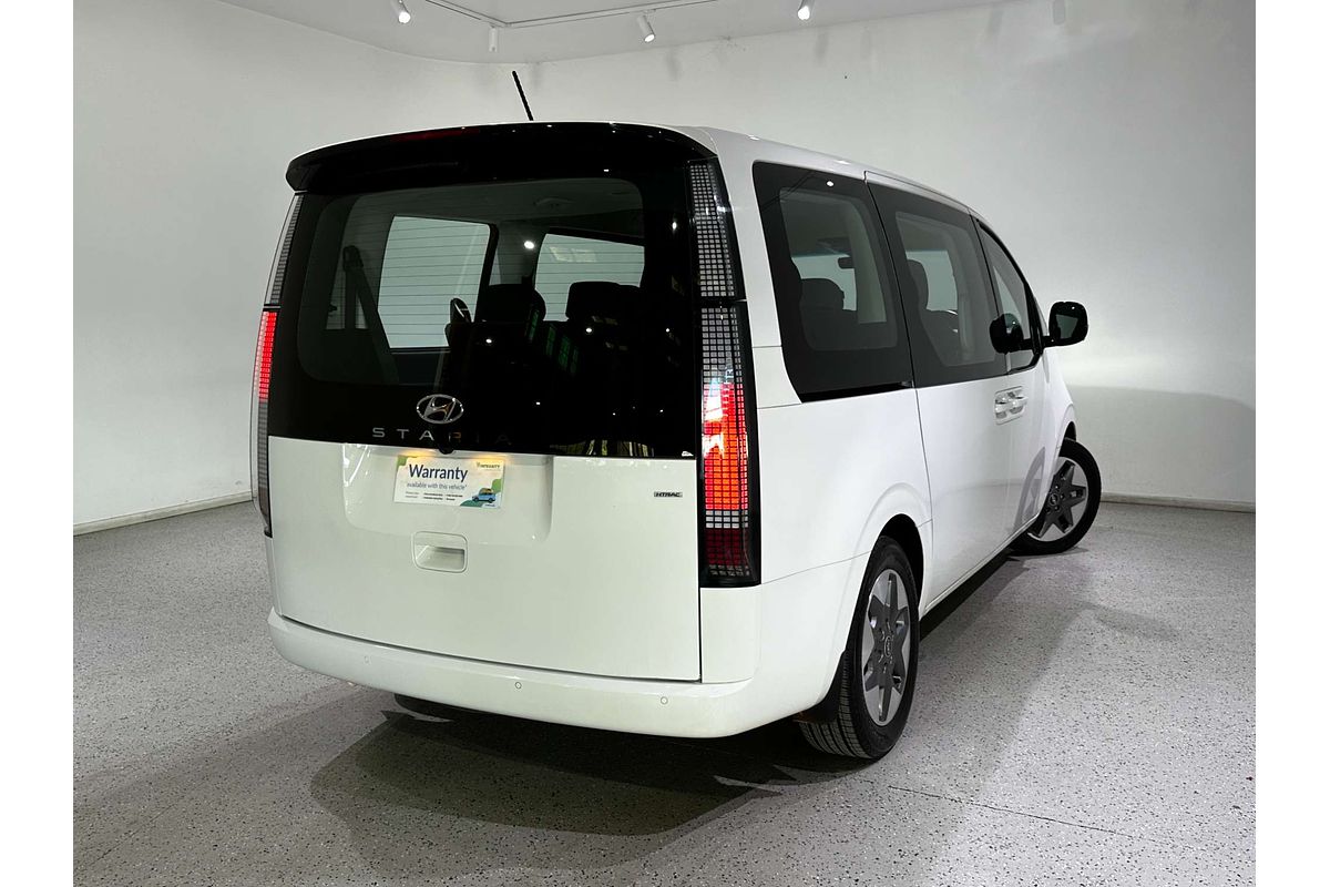 2023 Hyundai STARIA  US4.V2