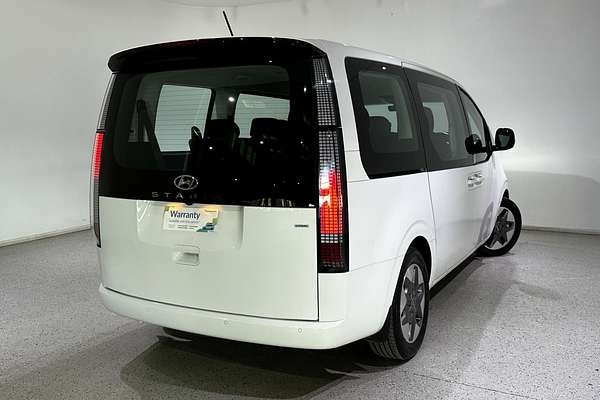 2023 Hyundai STARIA  US4.V2