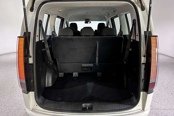 2023 Hyundai STARIA  US4.V2