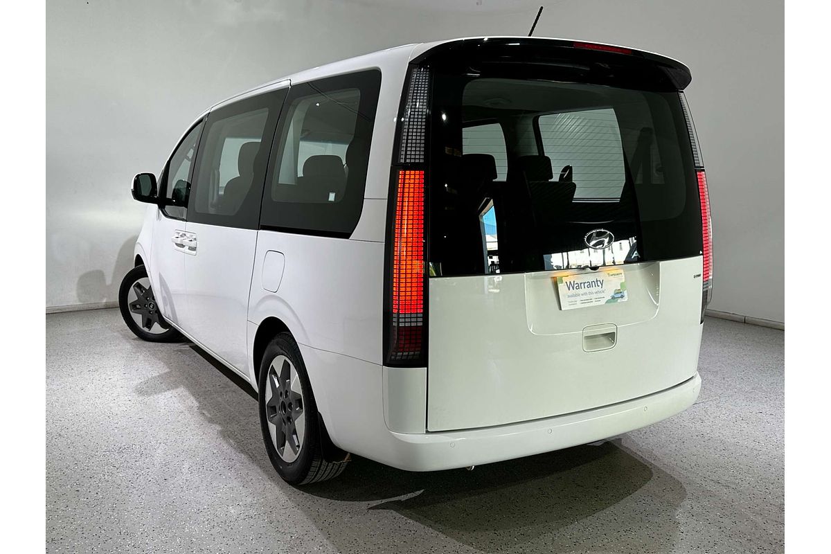 2023 Hyundai STARIA  US4.V2