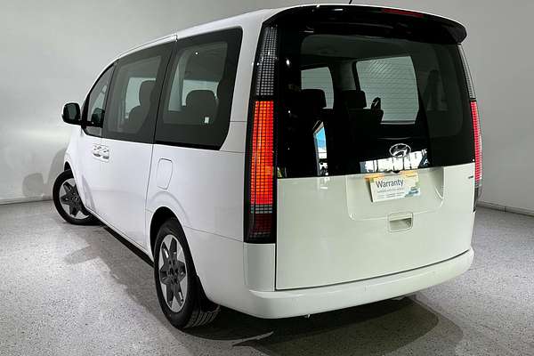 2023 Hyundai STARIA  US4.V2