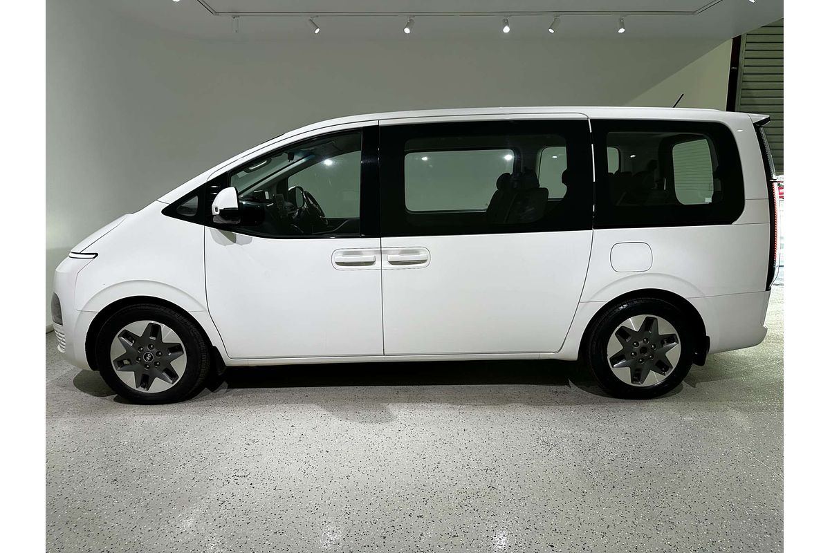 2023 Hyundai STARIA  US4.V2