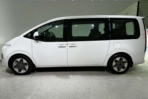 2023 Hyundai STARIA  US4.V2