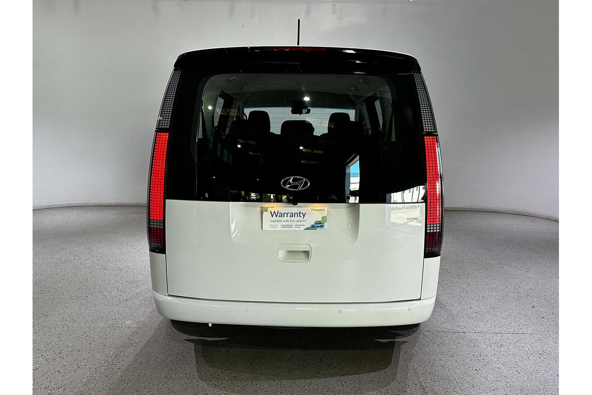 2023 Hyundai STARIA  US4.V2