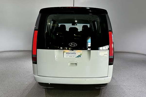 2023 Hyundai STARIA  US4.V2