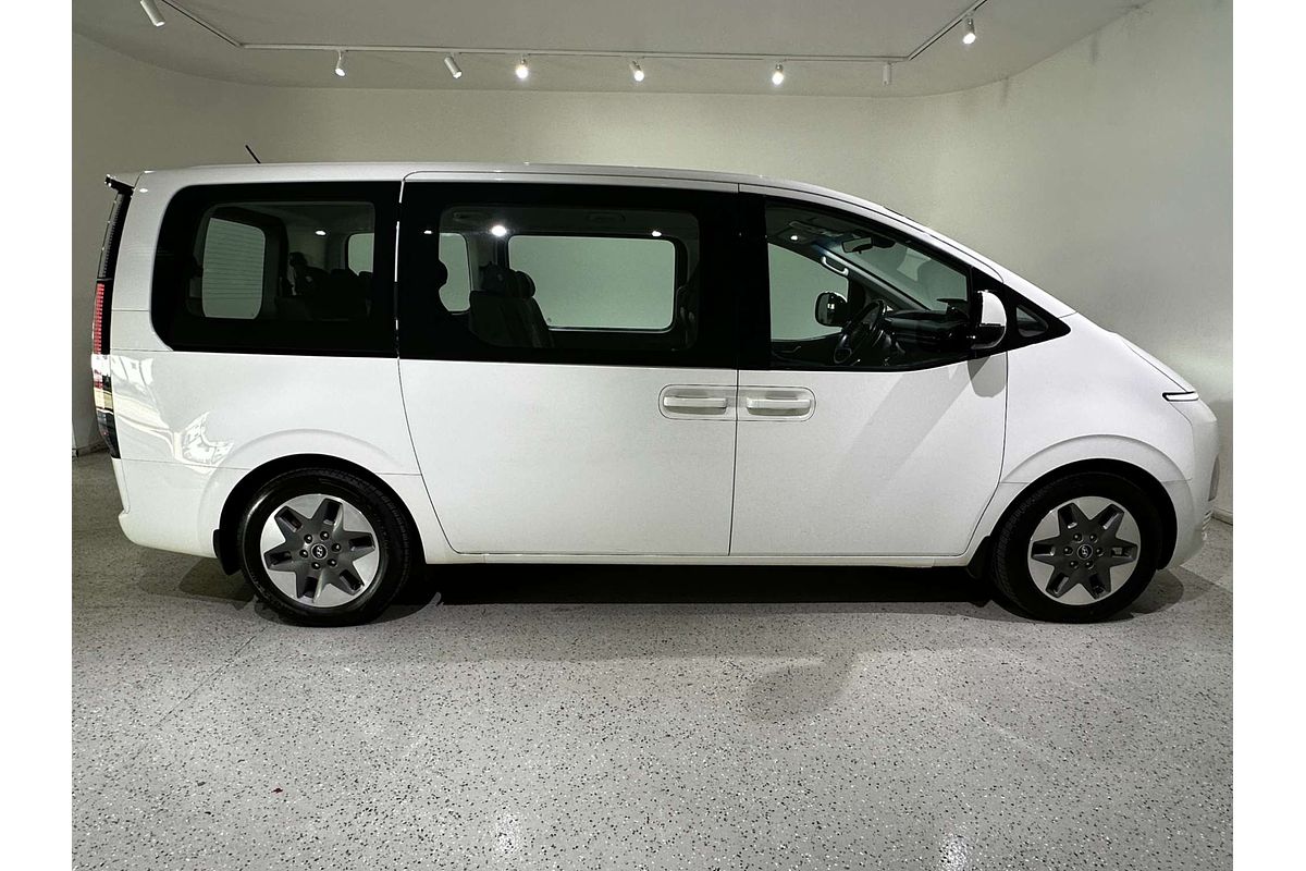 2023 Hyundai STARIA  US4.V2