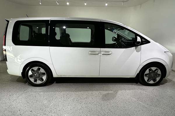2023 Hyundai STARIA  US4.V2