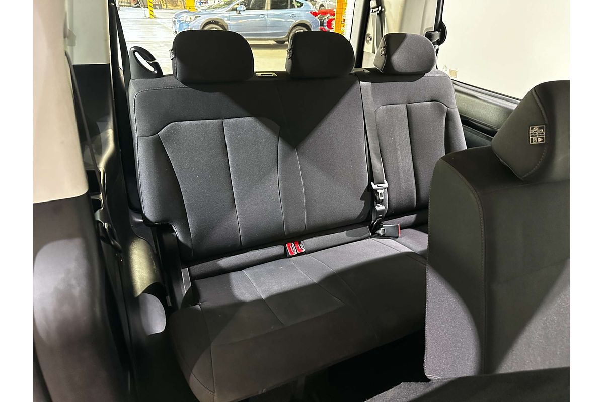 2023 Hyundai STARIA  US4.V2