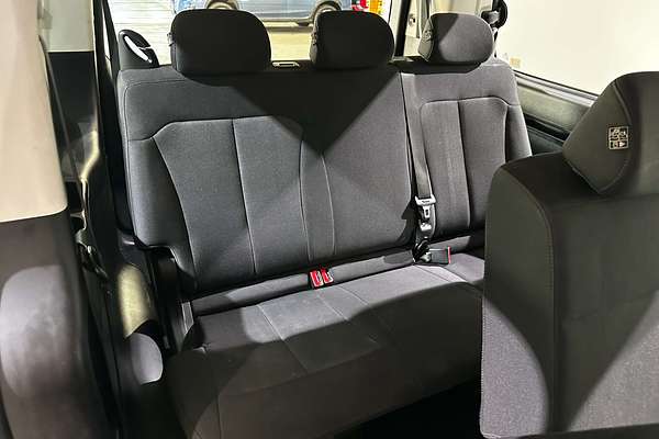 2023 Hyundai STARIA  US4.V2