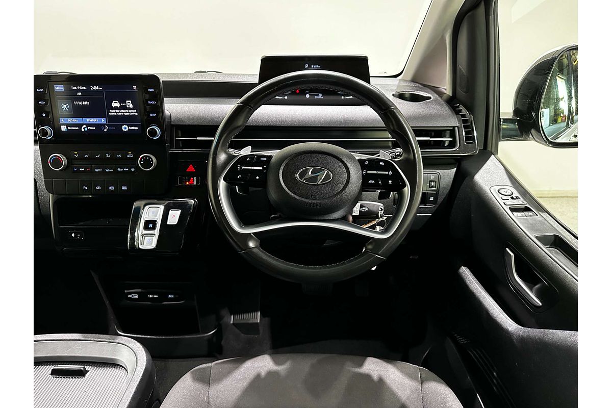 2023 Hyundai STARIA  US4.V2