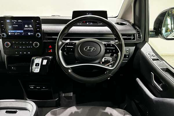 2023 Hyundai STARIA  US4.V2