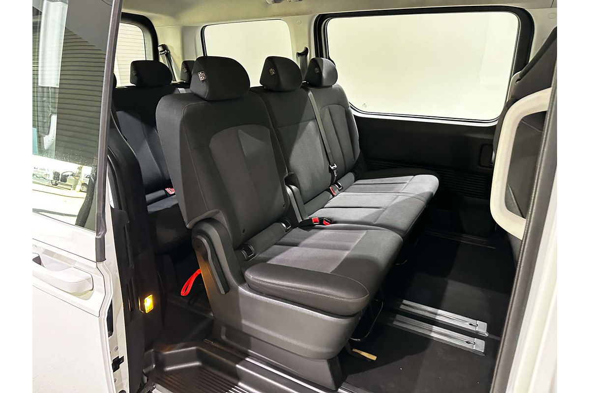 2023 Hyundai STARIA  US4.V2