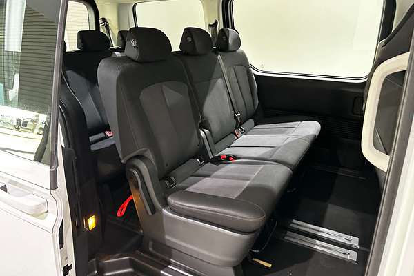 2023 Hyundai STARIA  US4.V2