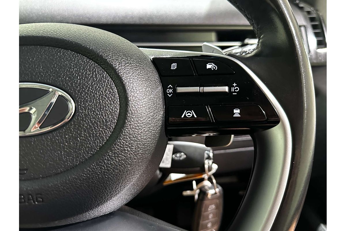 2023 Hyundai STARIA  US4.V2